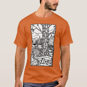 Naturpfad T-Shirt