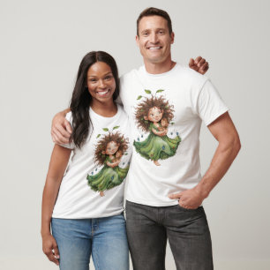 NATURPFLEGER T-Shirt