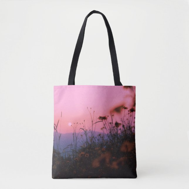 Naturrasen Tasche (Vorderseite)