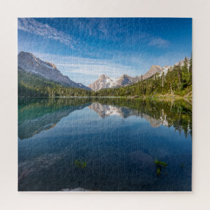 Naturreflektionen