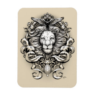 Naturreich Magnet