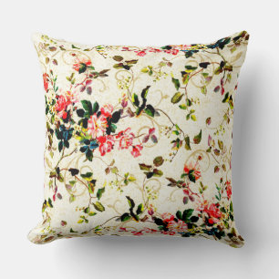 Naturs Farbpalette Kissen