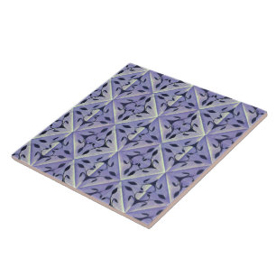 Naturs verborgene Geometrie Abstrakte Geometrie  Fliese