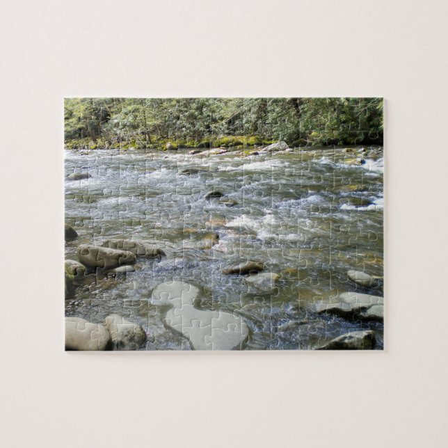 Naturschaum (Horizontal)
