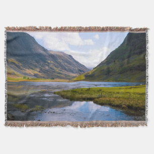 Naturschaum, Berg Decke