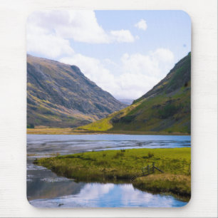 Naturschaum, Berg Mousepad