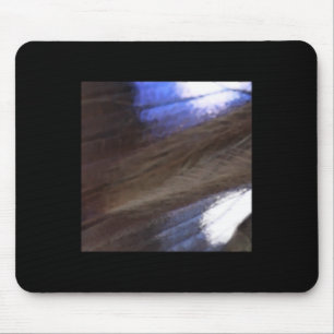 Naturschönheit Schmetterling Wing Detail Effekte S Mousepad