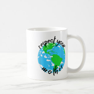 Naturschutz, Klimaanlage Heizung, Envir Kaffeetasse