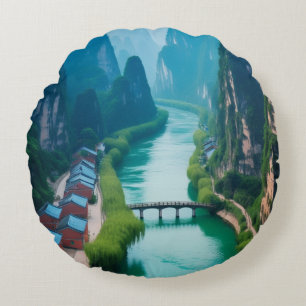 Naturschutzgebiet: Karstgebirgslandschaft Rundes Kissen
