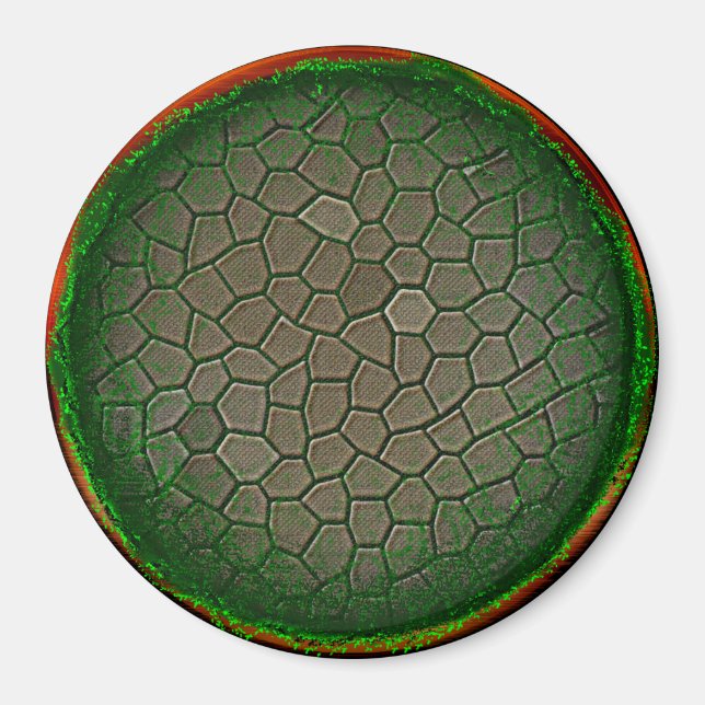 Naturschutzgebiet Magnet (Vorne)