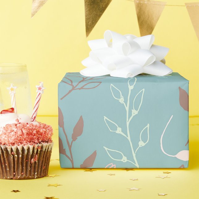 Naturschutzpapier Geschenkpapier (Von Creator hochgeladen)