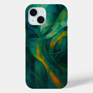 Naturschwünge des Atems Case-Mate iPhone Hülle