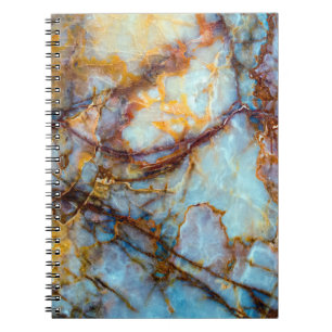 Naturstein - Marmor, Onyx, gr Notizblock