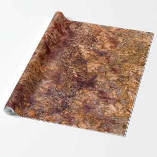 Naturstein-Umschlagpapier Geschenkpapier