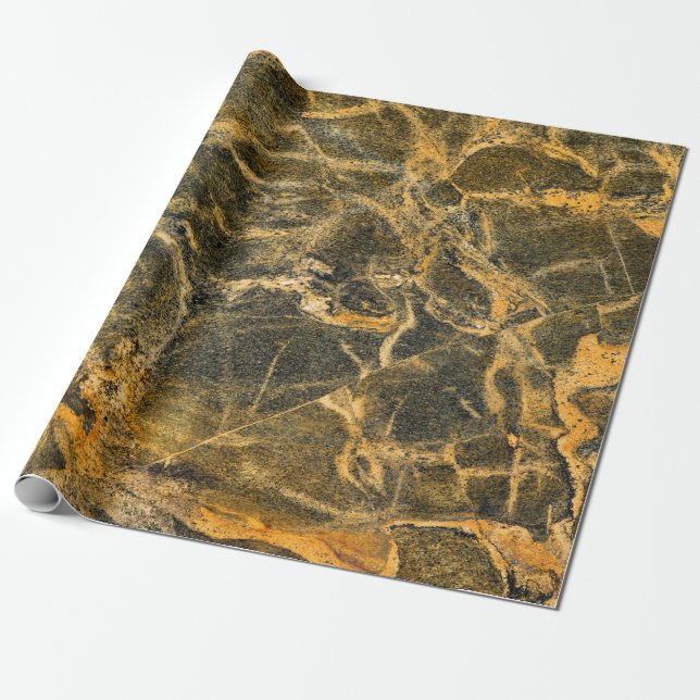 Naturstein-Umschlagpapier Geschenkpapier (Ungerollt)