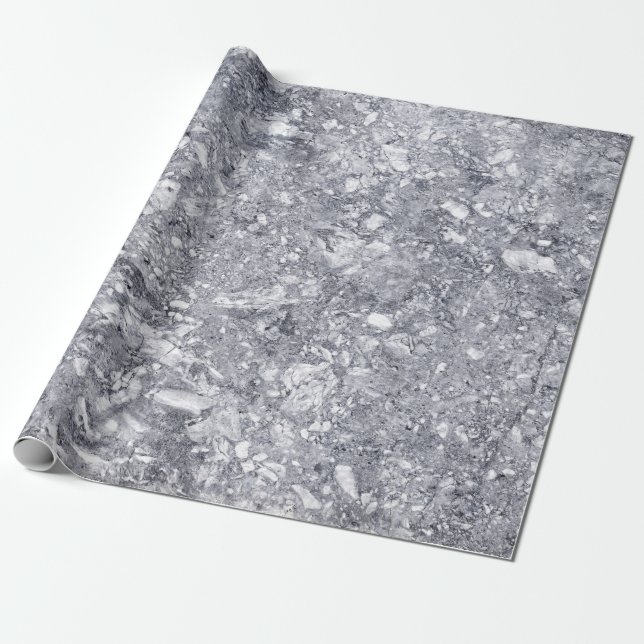 Naturstein-Umschlagpapier Geschenkpapier (Ungerollt)