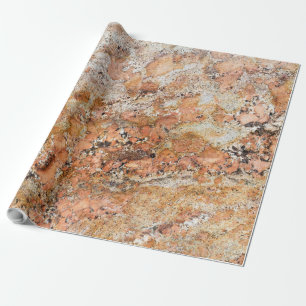 Naturstein-Umschlagpapier Geschenkpapier