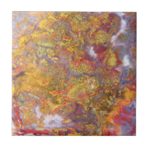 Natursteinbild Authentische Farben und Muster