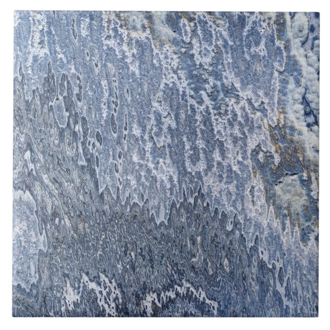 Natursteinmuster Fliese (Vorderseite)