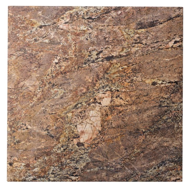 Natursteinmuster Fliese (Vorderseite)