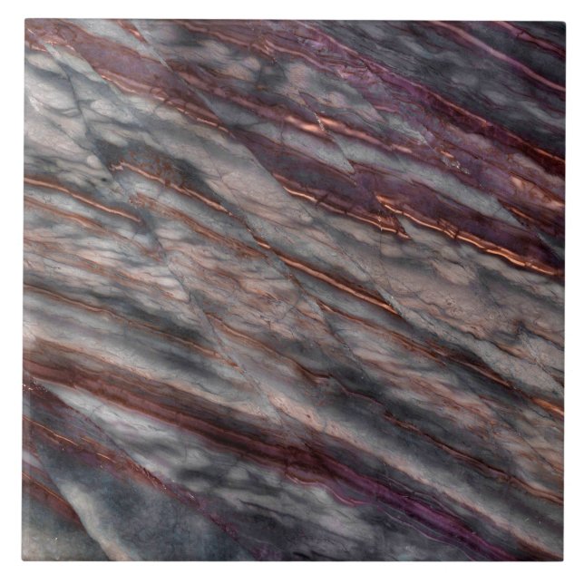 Natursteinmuster Fliese (Vorderseite)