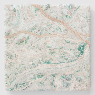 Natursteinmuster-Untersetzer Steinuntersetzer