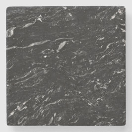 Natursteinmuster-Untersetzer Steinuntersetzer
