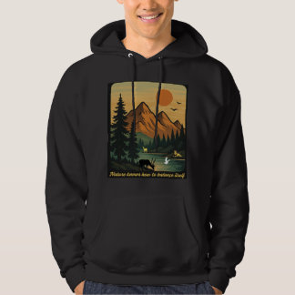 Naturthema Shirt