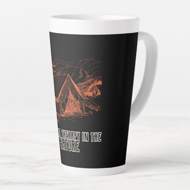 Naturtherapie Milchtasse (Rechte Ecke)