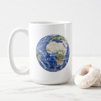 Naturtrinkfoto-Tasse Kaffeetasse