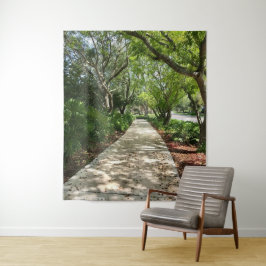 NATURWALKTAPESTRIE WANDTEPPICH