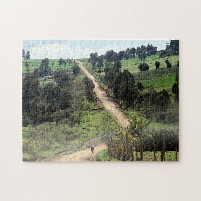 Naturweg (Horizontal)