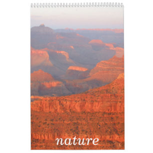 Naturwelt Kalender