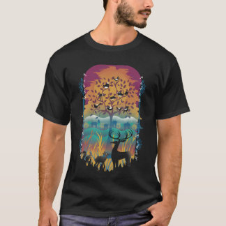 Naturwunder T-Shirt