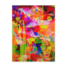Natut Abstrakt 6