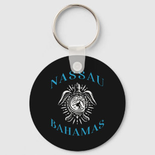 Nau Hamas Meeresschildkröte Surfen Urlaubs-Souveni Schlüsselanhänger