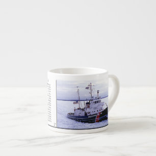 Naugatuck Espresso Tasse