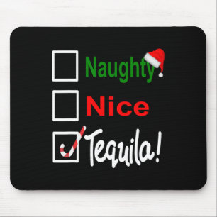 Naughty12 Mousepad
