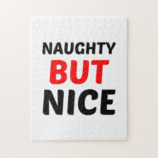 NAUGHTY, ABER SCHÖN