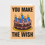 NAUGHTY BIRTHDAYS BLOW BIRTHDAY CARDS FOR HIM KARTE<br><div class="desc">BIRTHDAYS BLOW GREETING CARDS</div>