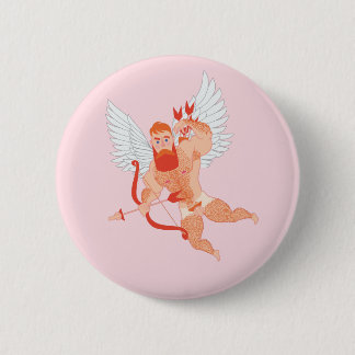 Naughty Cupid Button