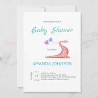 Naughty Dragon Einladung