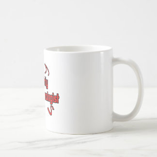 Naughty Gastroenterologin Kaffeetasse