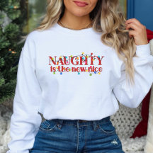 Naughty ist das Neue Weihnachtsfest in Nizza