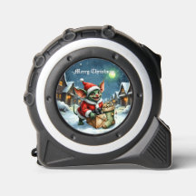 Naughty List Delivery: The Goblin Clause Chronicle
