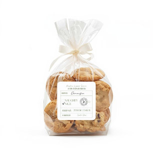 Naughty oder Nice Weihnachtsspeziallieferung Quadratischer Aufkleber