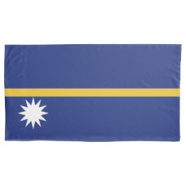 Nauru Kissenbezug