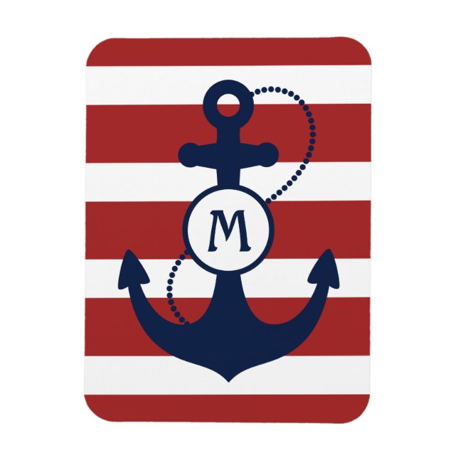 Nautic Anchor Magnet (Vertikal)