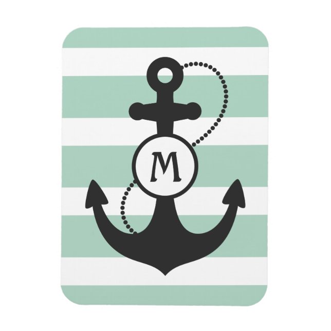Nautic Anchor Magnet (Vertikal)