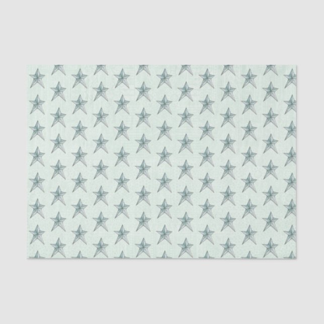 Nautic Beach Design Series 9 Seidenpapier (Vorderseite)
